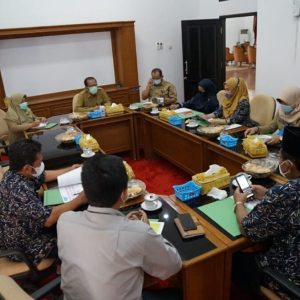 Sampai Akhir Tahun 2020 Aset BPR Syariah Magetan Capai, 44,1 M Sampai Akhir Tahun 2020 Aset BPR Syariah Magetan Capai, 44,1 M