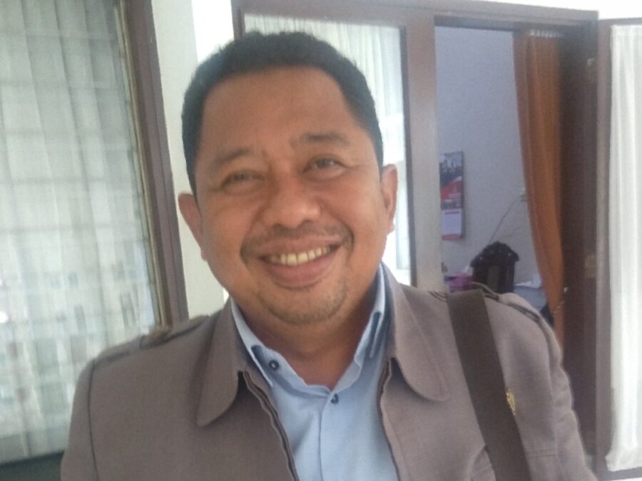 Rekomendasi Komisi IV DPRD Banyuwangi Atas LKPJ Tahun Anggaran 2020.