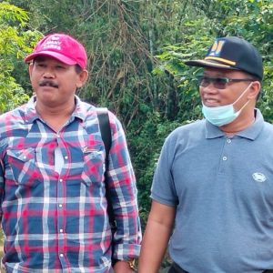 PUPR Magetan Ajukan Dana 15,8 M Penanganan Dampak Banjir PUPR Magetan Ajukan Dana 15,8 M Penanganan Dampak Banjir