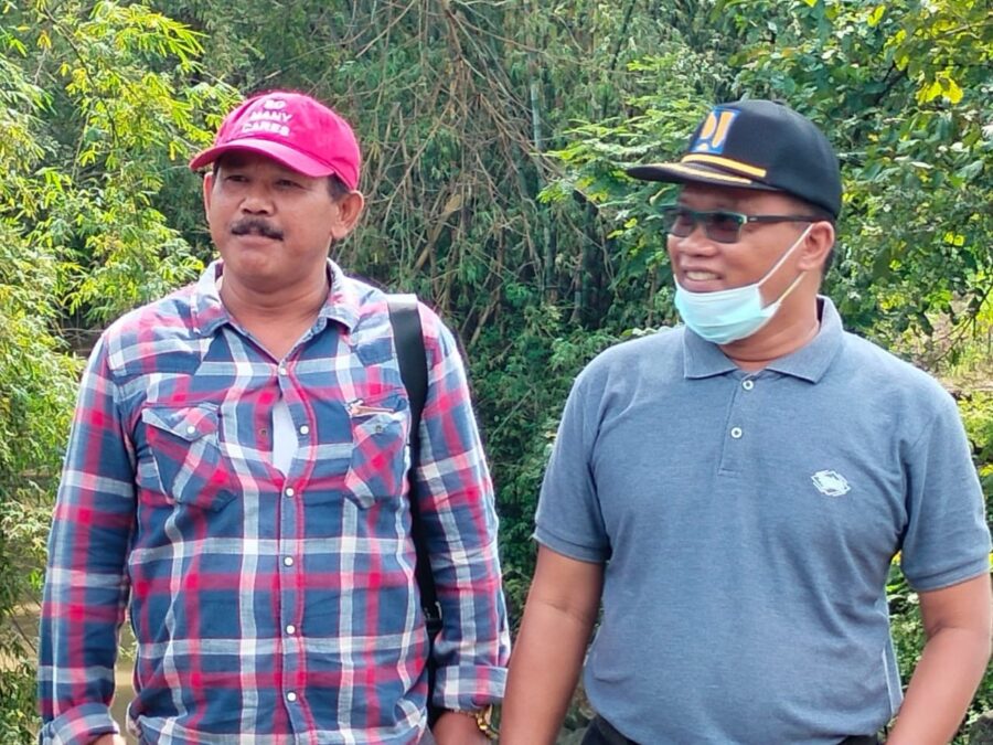PUPR Magetan Ajukan Dana 15,8 M Penanganan Dampak Banjir