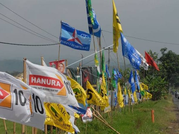 Sembilan Parpol di Kabupaten Pasuruan Bakal Terima Kenaikan Bantuan Parpol