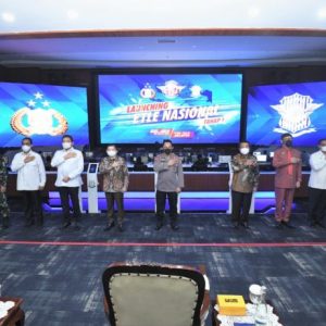 Tilang Elektronik Mulai Diterapkan 12 Polda, Jatim Punya 56 Titik Tilang Elektronik Mulai Diterapkan 12 Polda, Jatim Punya 56 Titik