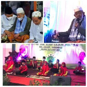 Haul Menghormati Orangtua yang Sudah Wafat Haul Menghormati Orangtua yang Sudah Wafat