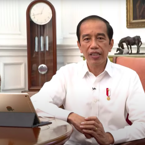 Akhirnya, Jokowi Cabut Perpres Miras Akhirnya, Jokowi Cabut Perpres Miras