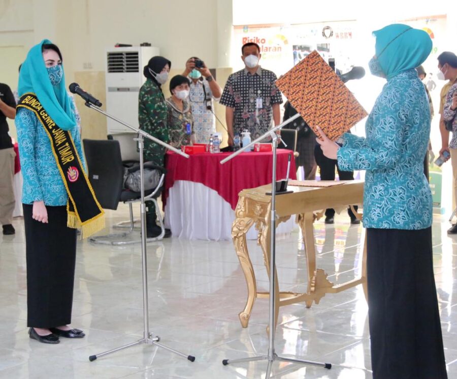 Jatim Siapkan Program Turunkan Angka Stunting