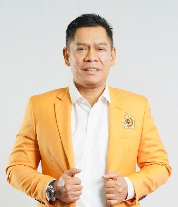 Pengurus DPP Ormas MKGR Dilantik Jumat Malam ini