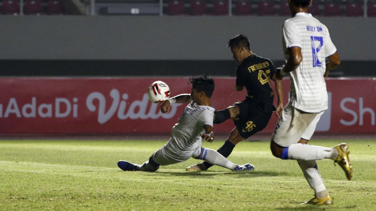 PSIS dan Barito ke Perempat Final Piala Menpora 2021