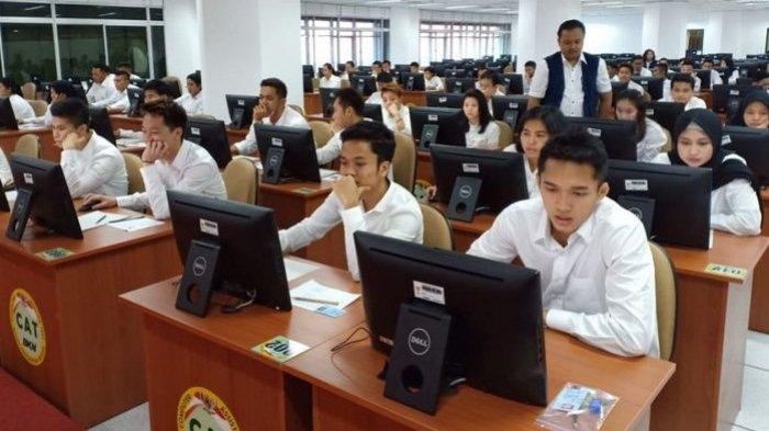 Seleksi CPNS 2021, Ada Peluang untuk Lulusan SMA