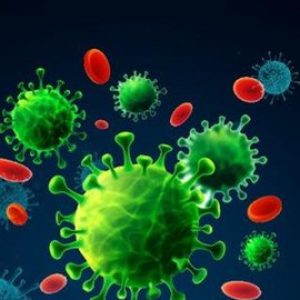 Virus B117 Dapat Menular Lebih Cepat Virus B117 Dapat Menular Lebih Cepat