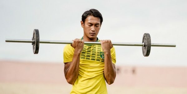 Hansamu Yama Perkuat Bhayangkara Solo FC