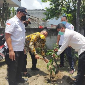 Anggota Komisi E DPRD Jatim Kodrat Sunyoto : Jatim Berhasil Turunkan Indek Resiko Bencana Anggota Komisi E DPRD Jatim Kodrat Sunyoto : Jatim Berhasil Turunkan Indek Resiko Bencana