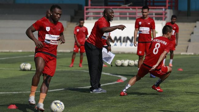 Susunan Grup di Piala Menpora 2021 Setelah Persipura Mundur