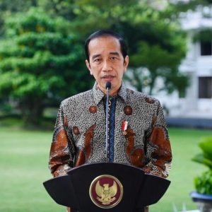 Presiden: Jadikan Peringatan Nyepi sebagai Momentum Introspeksi dan Jaga Keharmonisan Presiden: Jadikan Peringatan Nyepi sebagai Momentum Introspeksi dan Jaga Keharmonisan