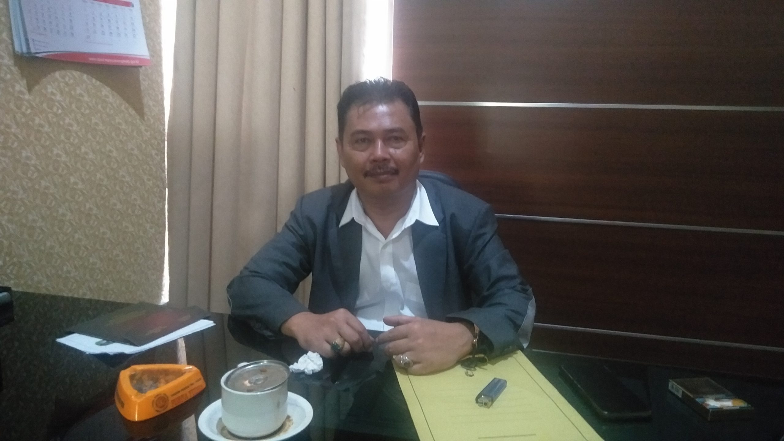 Pimpinan Hingga Anggota DPRD Banyuwangi Gelar Reses, Siap Perjuangkan Aspirasi Masyarakat