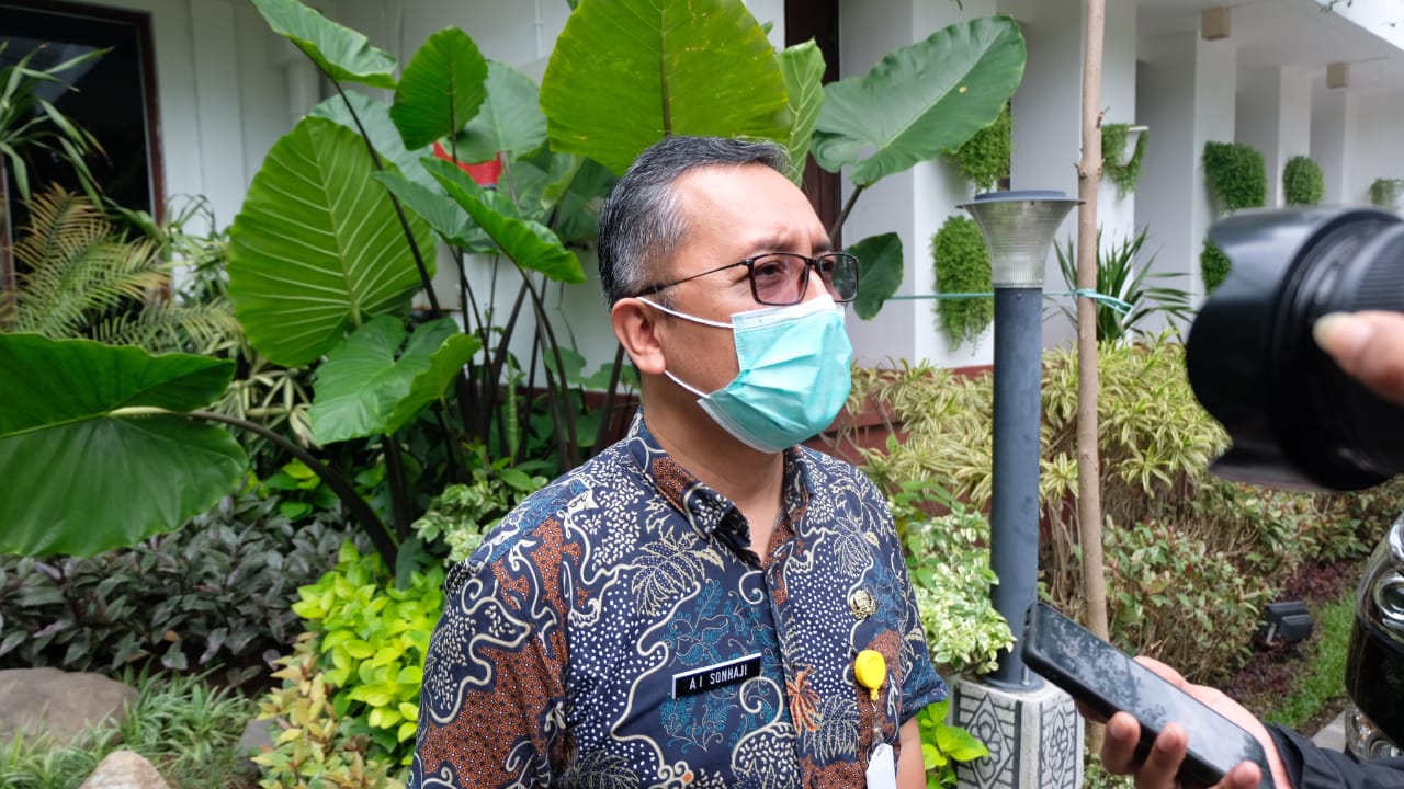 Tak Perlu ke Siola, Kini Urus Adminduk Cukup di Kelurahan