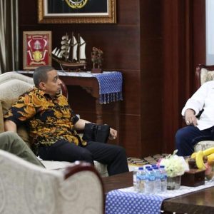 Ketua DPD RI Minta Pemerintah Beri Kepastian Izin Umrah Awal Ramadhan Ketua DPD RI Minta Pemerintah Beri Kepastian Izin Umrah Awal Ramadhan