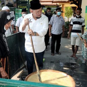 Tangkap Pihak yang Ancam Pelapor Pemotongan Bansos