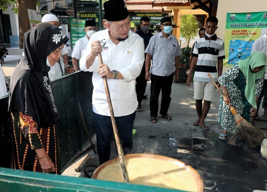 Tangkap Pihak yang Ancam Pelapor Pemotongan Bansos