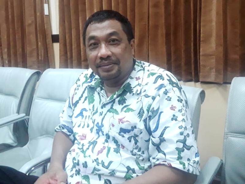 Muhammadiyah Ajak Doa Bersama Untuk Keselamatan KRI Nanggala 402
