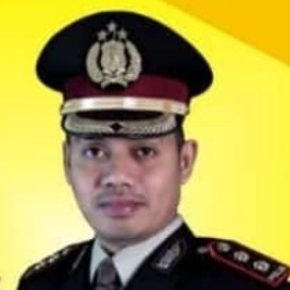 Polres Magetan Jamin Keamanan Dan Ketertiban Ibadah Paskah Umat Kristiani