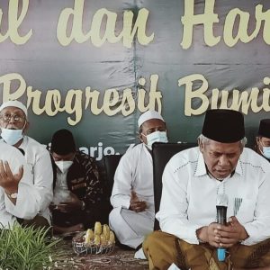 Prof. Moh. Nuh: Pondok Pesantren Cetak Figur Keteladanan Prof. Moh. Nuh: Pondok Pesantren Cetak Figur Keteladanan