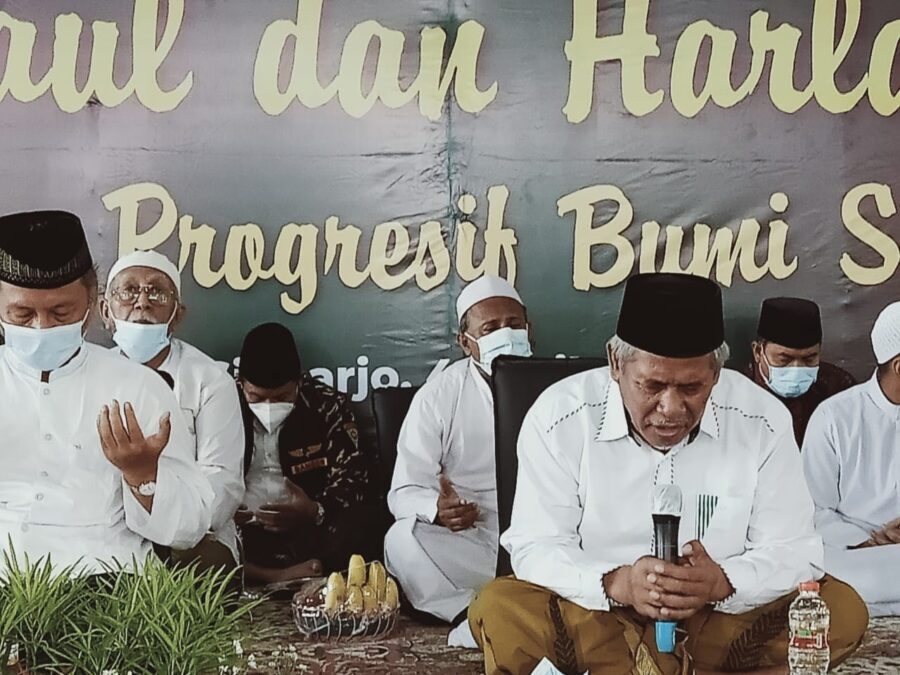 Prof. Moh. Nuh: Pondok Pesantren Cetak Figur Keteladanan