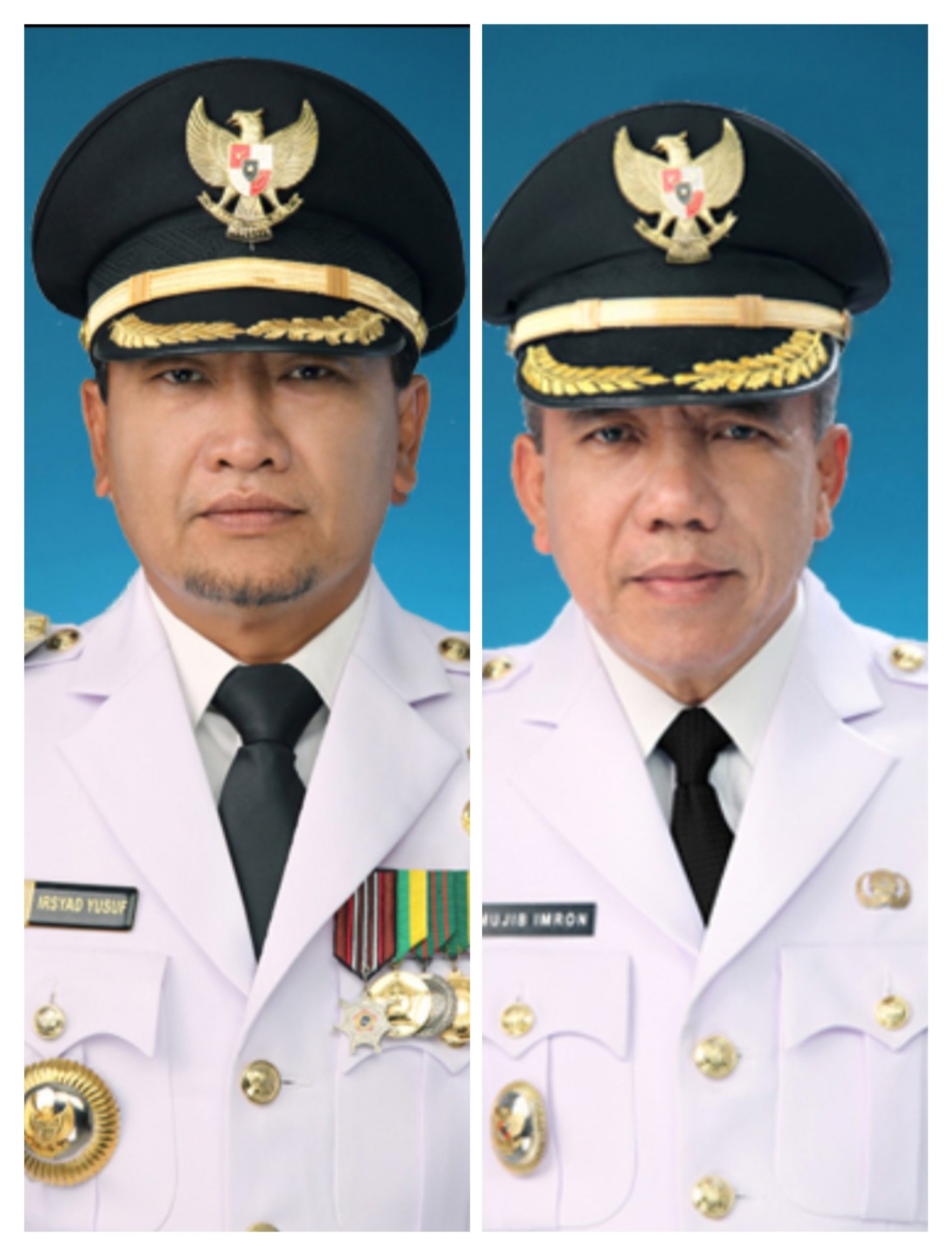 LKPJ Bupati Pasuruan 2020, Pandemi Corona Ekonomi Menurun