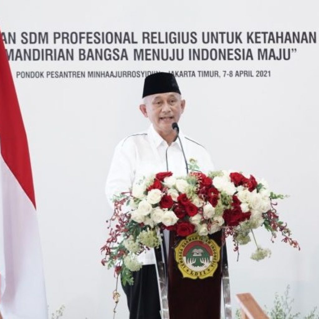 Chriswanto Santoso Mundur Dari Golkar dan PAW DPRD Jatim