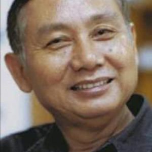 Pak Bekti Mengabdi untuk Pendidikan PWI