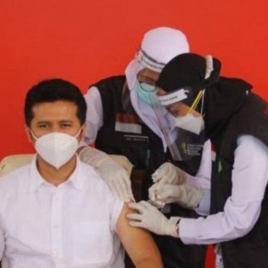Wagub Emil : Bulan Suci Ramadhan, Donor Bisa Malam Hari