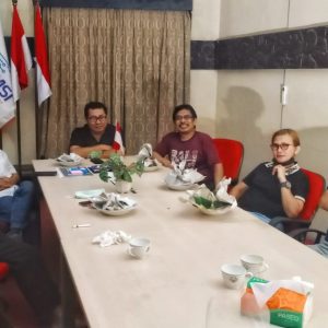Pergulatan di Ring Nol: Dari JP. Coen, DN Aidit hingga Firdaus