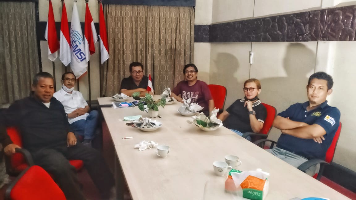 Pergulatan di Ring Nol: Dari JP. Coen, DN Aidit hingga Firdaus