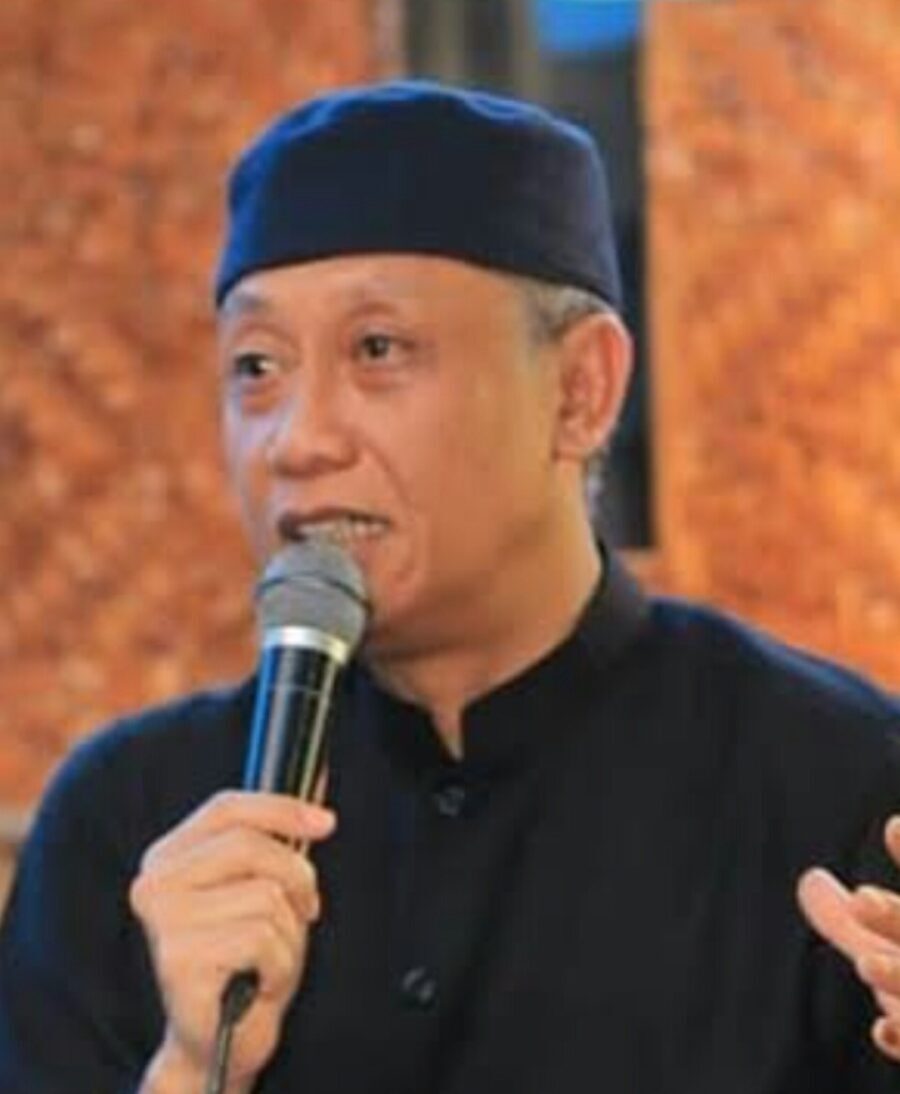 Puasa Tidak Pernah Binasa