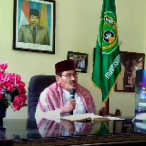 Keistimewaan Bulan Suci Ramadlan “Nuzulul Qur’an”