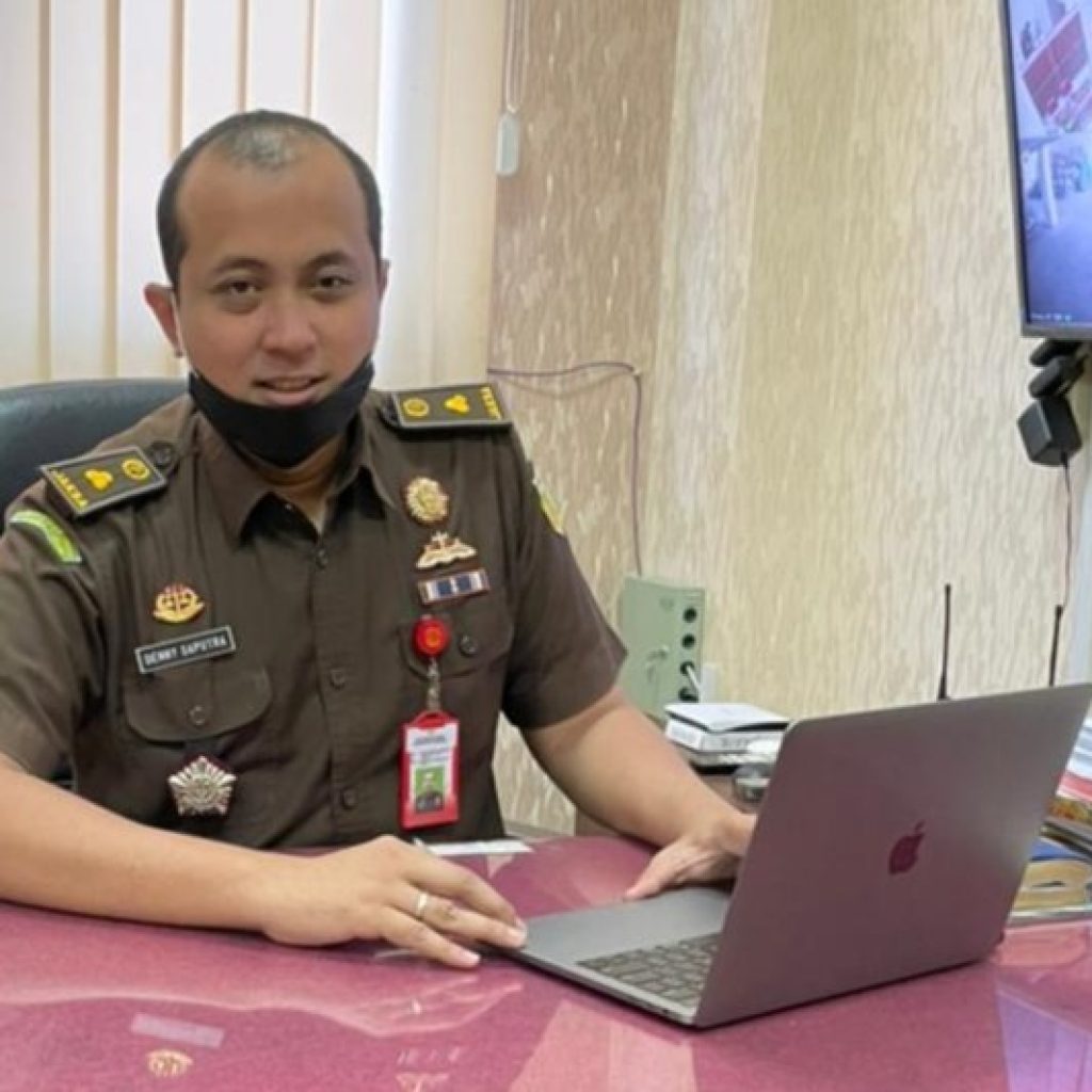 Kejari Kabupaten Pasuruan Tepis Info Hoax