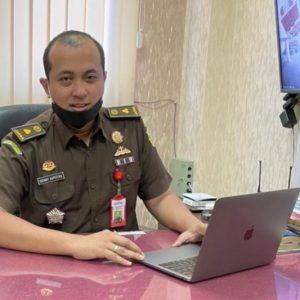 Kejari Kabupaten Pasuruan Tepis Info Hoax Kejari Kabupaten Pasuruan Tepis Info Hoax