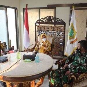 ASN Kota Mojokerto Wajib Sherelock & Kantor Layanan Tetap Buka ASN Kota Mojokerto Wajib Sherelock & Kantor Layanan Tetap Buka