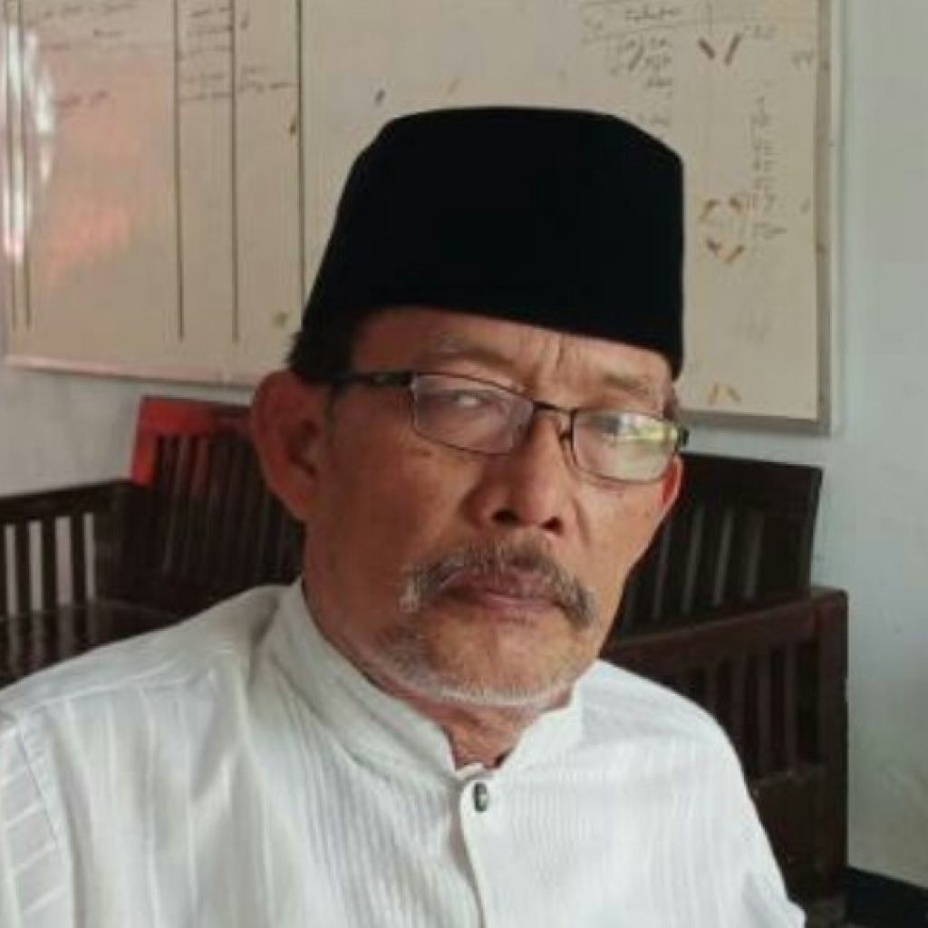 MEMBERSIHKAN JIWA