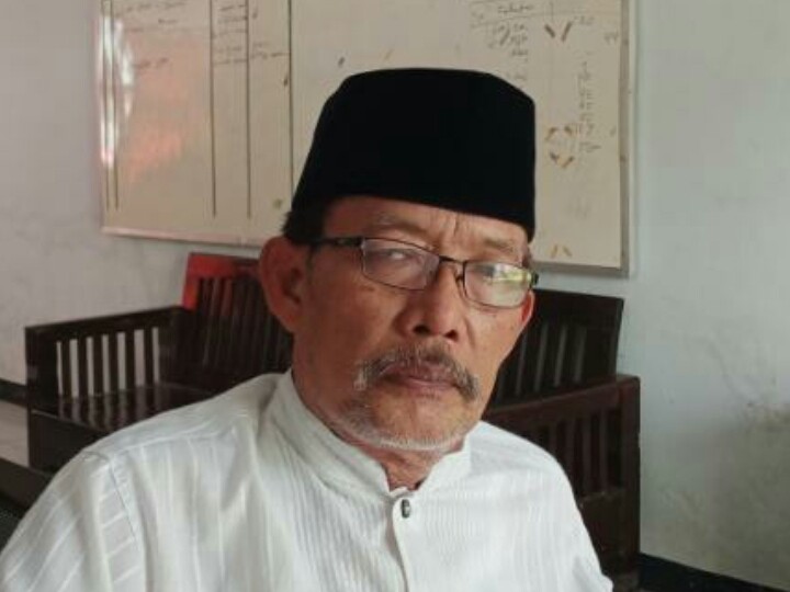 MEMBERSIHKAN JIWA