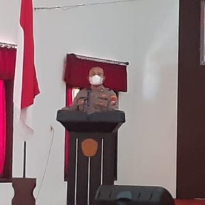 Peran Media Dalam Menangkal Penyebaran Faham Radikalisme Dan Terorisme Di Banyuwangi