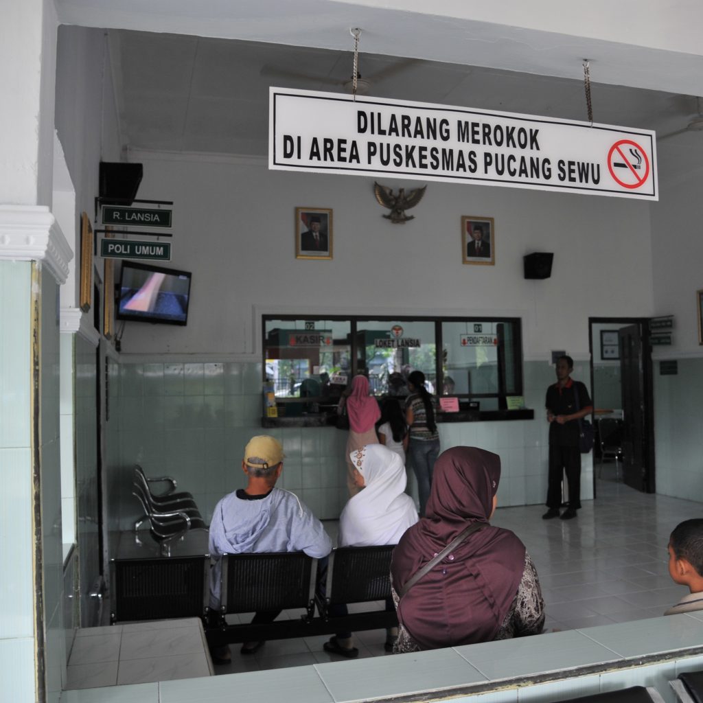 Pemkot Surabaya Berikan Pelayanan KB Gratis