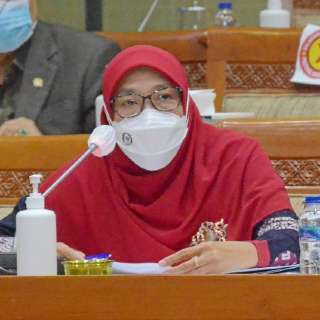 Netty: Mafia Bandara Harus Diberantas