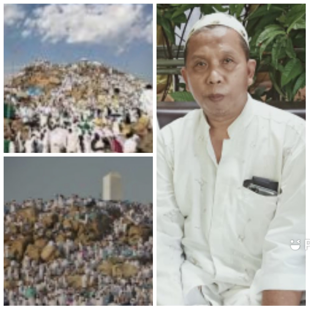 Pemerintah Wajib Bijaksana Soal Kenaikan Biaya Haji