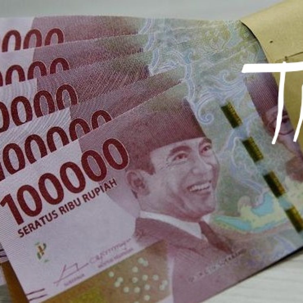 THR PNS, TNI-Polri Cair H-10, Swasta Harus Cair H-7 Lebaran