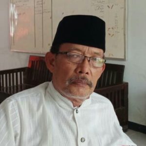 Kajian Romadhon: Pintu Khusus (Di Surga) Bagi Ahli Puasa