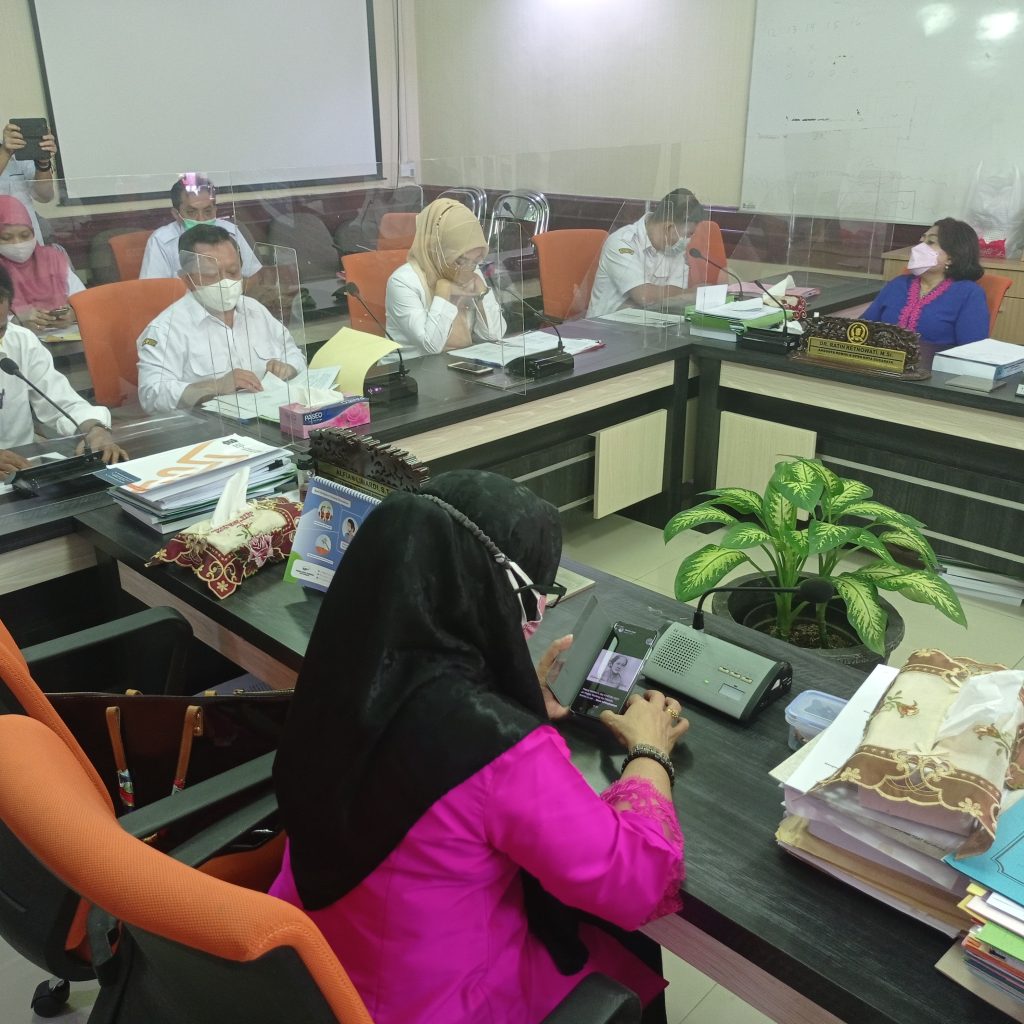 Pemkot Buat Opsi Baru Biaya Sewa GBT
