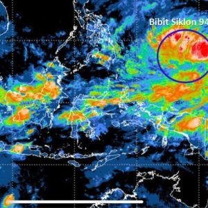 Waspada! Indonesia Bakal Diterjang Cuaca Ekstrem Waspada! Indonesia Bakal Diterjang Cuaca Ekstrem