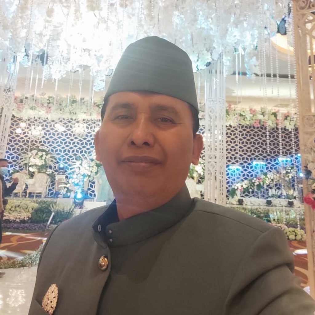 Kajian Romadhon: Optimalisasi ZIS