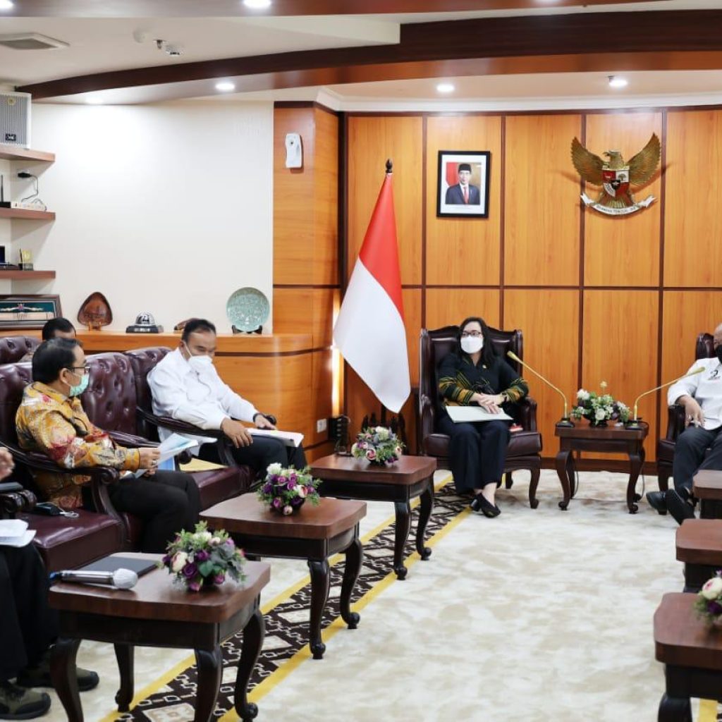 Selangkah Lagi Masalah Surat Ijo Kota Surabaya Tuntas