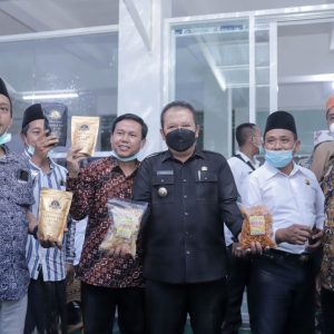 Sempat Porak Poranda Diterjang Bencana, Kini Desa Kemiri Jadi Jujukan Berlibur. Sempat Porak Poranda Diterjang Bencana, Kini Desa Kemiri Jadi Jujukan Berlibur.